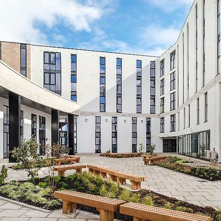 Destiny Student - Holyrood Hotel EDI Exterior photo