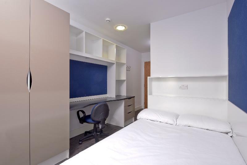 Destiny Student - Holyrood Hotel EDI Exterior photo